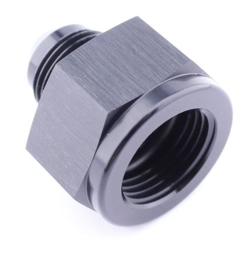 Billede af AN6 Hun - AN3 Han - Samler Reduktion - Sort Alu