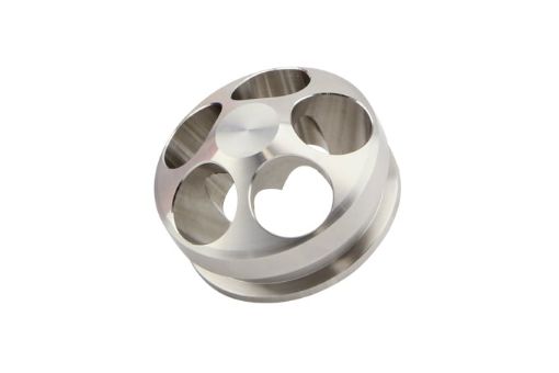Billede af Turbosmart ALV40 Outlet Weld Flange: 5-1