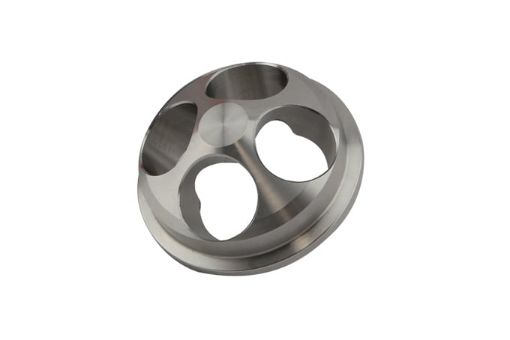 Billede af Turbosmart ALV40 Outlet Weld Flange: 4-1