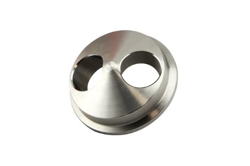 Billede af Turbosmart ALV40 Outlet Weld Flange: 2-1