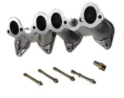 Billede af VW Golf MK1,MK2,MK3 INLET MANIFOLD Dual 40DCOE 45 DCOE