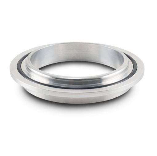 Billede af 3" V-Band Flange Outlet G42 G45 GT42 GTX42 GT45 GTX45 GT47 GTX47 GTX50 GTX55 G55