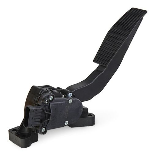 Billede af Elektrisk speederpedal - 3 bolt