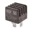 Billede af HELLA 4RA 931 774-031 solid-state relæ 12V 4-polet