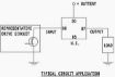 Billede af HELLA 4RA 931 774-031 solid-state relæ 12V 4-polet