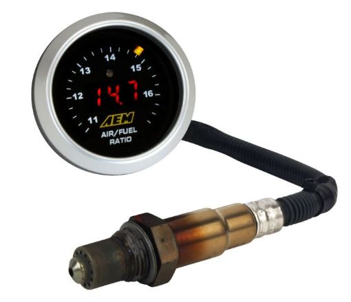 Billede af AEM - Wideband sensor - Digital - 30-4110