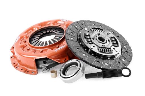 Billede af Clutch Kit - Xtreme Outback Heavy Duty Organic - 380Nm Torque 380Nm 20% inc. - KNI24004-1A