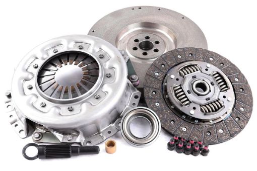 Billede af Clutch Kit - Clutch Pro - KNI24530