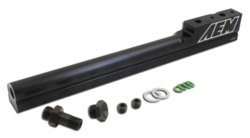 Billede af AEM Honda Acura B18B1/B18C1/B18C5 fuel rail