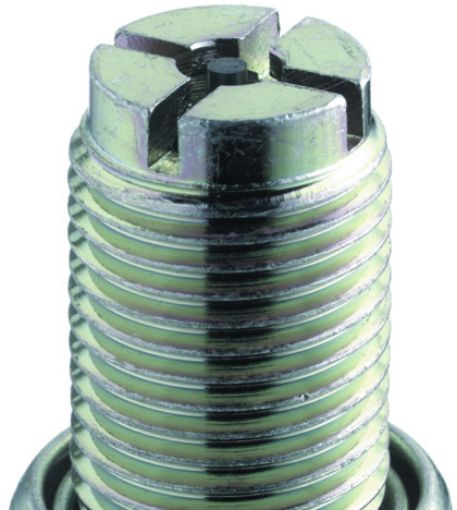 Billede af NGK Traditional Spark Plug Box of 4 (BUR9EQ)