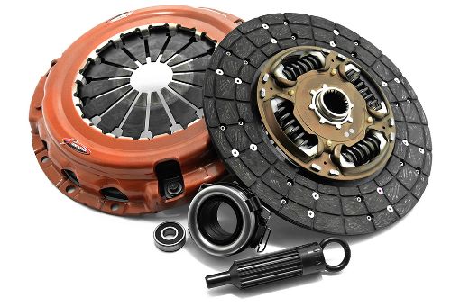 Billede af Clutch Kit - Xtreme Outback Heavy Duty Organic 440Nm 980Kg (20% inc.) - KTY28040-1A