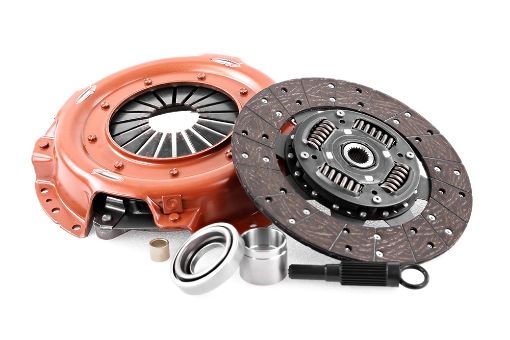 Billede af Clutch Kit - Xtreme Outback Heavy Duty Organic 440Nm 830Kg (30% inc.) - KNI28001-1A