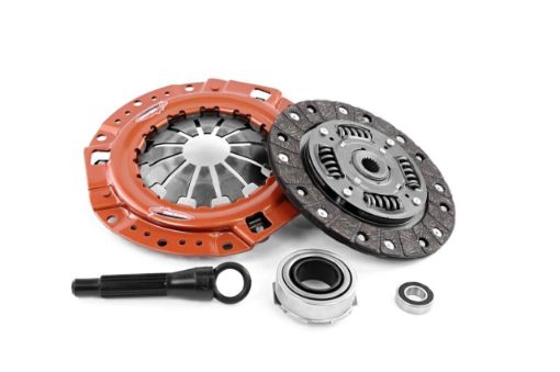 Billede af Clutch Kit - Xtreme Outback Heavy Duty Organic 230Nm - KSZ19020-1A