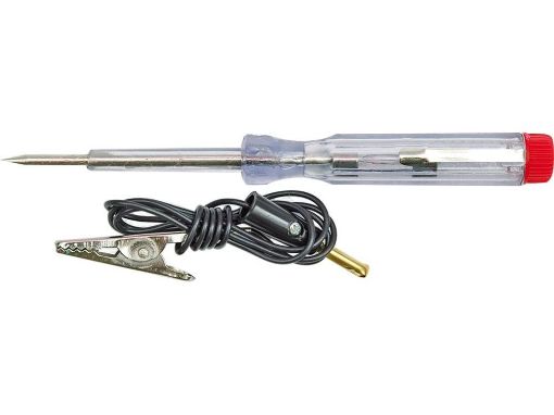 Billede af Spændingstester