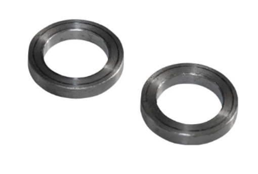 Billede af BMW STEERING ANGLE LOCK SPACERS - 4mm.