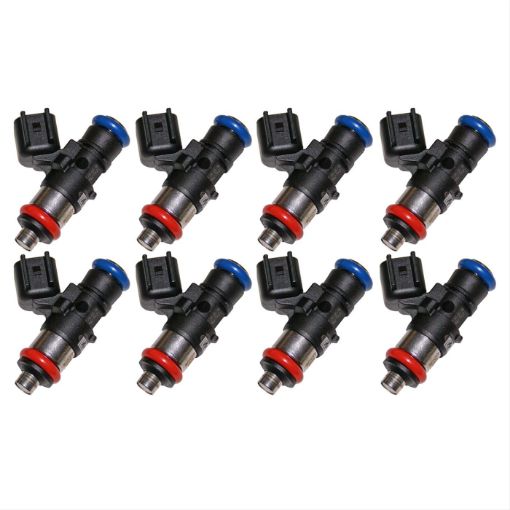 Billede af FAST Precision-Flow Fuel Injectors 30397-8