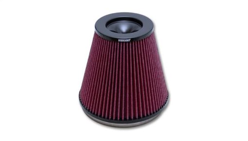 Billede af Vibrant The Classic Perf Air Filter 5in Cone OD x 7in Height x 7in Flange ID - 10961