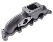 Billede af Audi / VW 1.8T med 38mm. WG T25 flange
