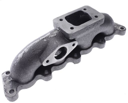 Billede af Audi / VW 1.8T med 38mm. WG T25 flange