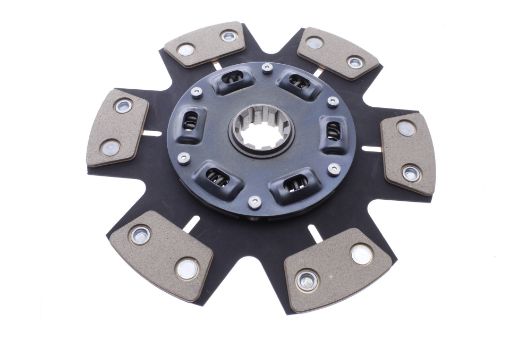 Billede af 240MM SINTERED CLUTCH DISC 28X35-10N - With Springs