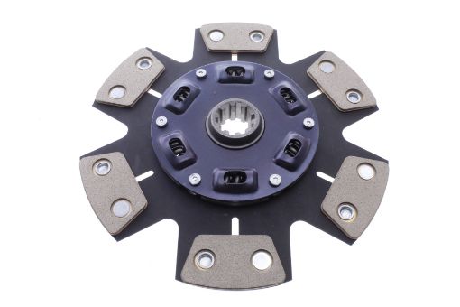 Billede af 240MM SINTERED CLUTCH DISC 23X29-10N BMW M50 M52 M54 - With springs