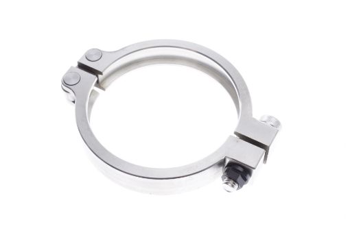 Billede af Gold line - 44mm Inlet Flange clamp
