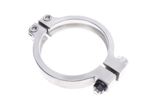Billede af Gold line - 44mm Outlet Flange clamp