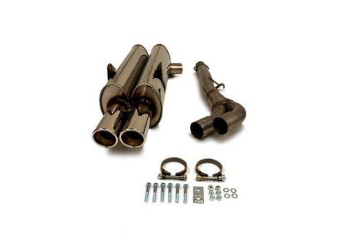 Billede af BMW E36 316i/318i Sedan/Coupé/Cabrio/Touring 1990-1997