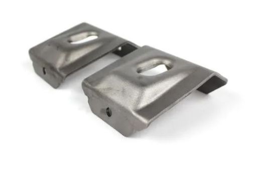 Billede af BMW E36/E39 - Jack point Reinforcement Repair Panel