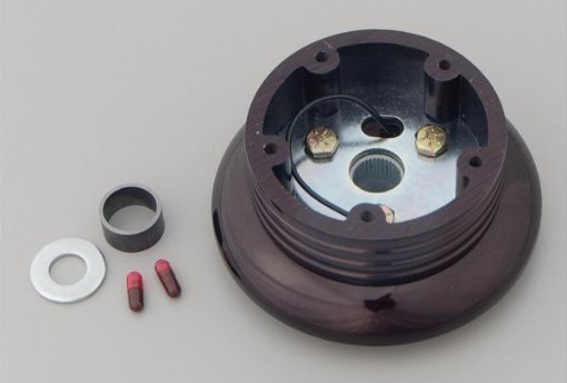 Billede af Steering wheel boss hub - Chrysler, Dodge, Plymouth