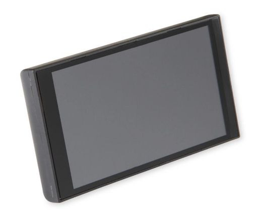 Billede af Holley Sniper 2 EFI 5 in. Digital Dash Displays 553-200X