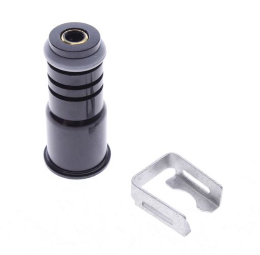 Billede af Dyseadapter top +25 mm med 14 mm O-ring med filter