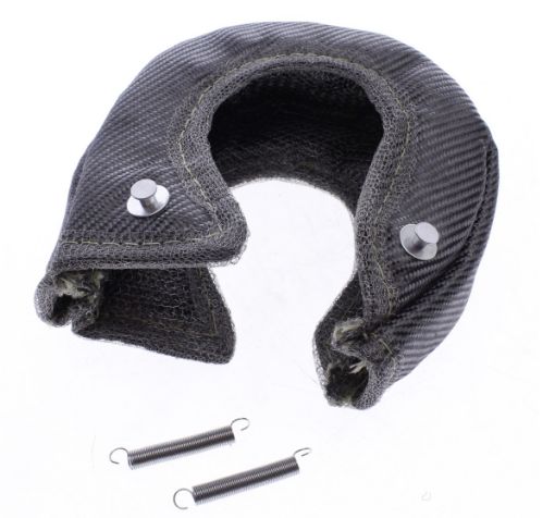 Billede af Turboblanket T25 - LAVA