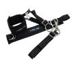 Billede af NRG SFI 3.3 Arm Restraints One Pair - Black