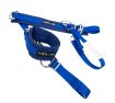 Billede af NRG SFI 3.3 Arm Restraints One Pair - Blue