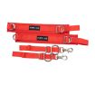 Billede af NRG SFI 3.3 Arm Restraints One Pair - Red
