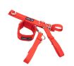 Billede af NRG SFI 3.3 Arm Restraints One Pair - Red