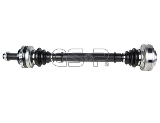 Billede af GSP - High quality BMW shaft for BMW E46 M3 -  Right side