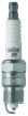 Billede af NGK V-Power Spark Plugs UR4 - Set of 4