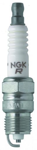 Billede af NGK V-Power Spark Plugs UR4 - Set of 4