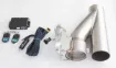 Billede af Electric Exhaust Cut Out Kit with Varex Remote 3" - VK13