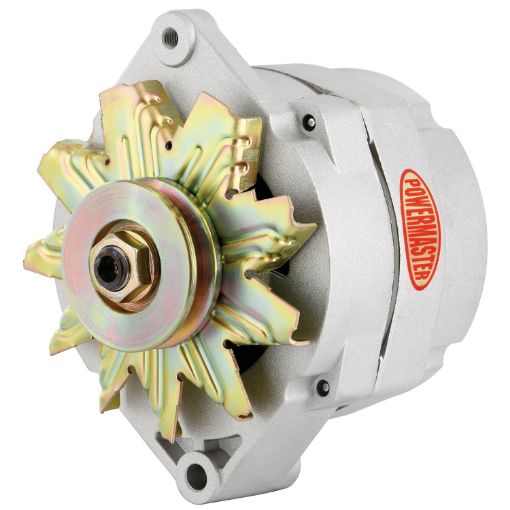 Billede af Powermaster Street Alternators 7294