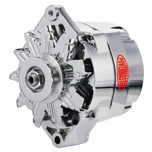 Billede af Powermaster Street Alternators 37293