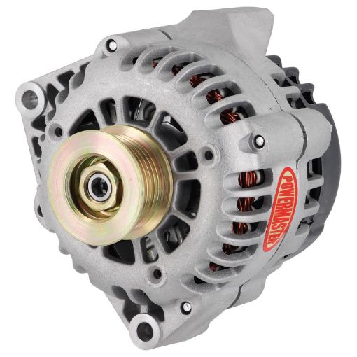 Billede af Powermaster Street Alternators 48206