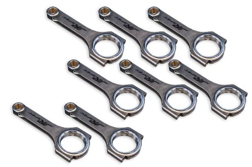 Billede af Forged Rods BMW M60/M62 4.0/4.4 Rods