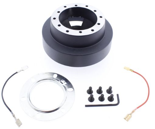 Billede af Ratnav til BMW E46/E90 - OMP