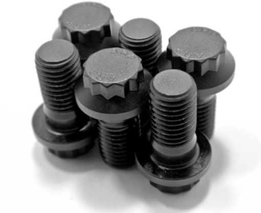 Billede af BMW M10/M20/M30/M50/M54/S14 - Flywheel Bolt Kit