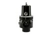 Billede af Turbosmart FPR10 Pro-Lite EFI brændstoftrykregulator 2x AN10 / 1x AN10 sort/sølv