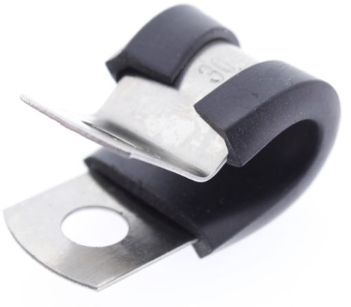 Billede af ID: 19.1mm - Slange clips - Rustfri