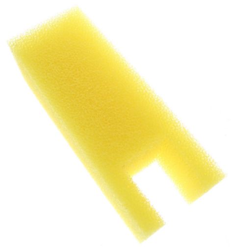 Billede af Skum til benzintank 270x90x95mm - Fuel safety foam